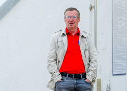 Сергей Барабаш: «Футбол на Ставрополье потихоньку возвращается после пандемийных катаклизмов»