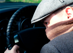 Похититель из салонов автомобилей задержан в Ставрополе