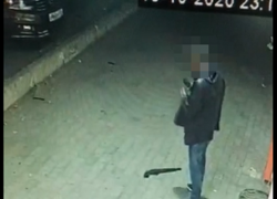 Житель Пятигорска развлекался ночью стрельбой из ружья