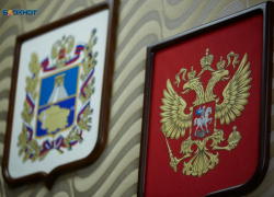 Государственные награды по указу Владимира Путина получили два ставропольца
