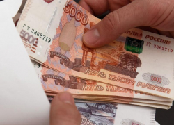 На Ставрополье посредники недобросовестного бизнесмена пытались  дать взятку сотруднику ФСБ