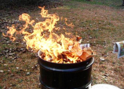 Полицейский мог сжечь 72 административных дела ради перевода в Ставрополь