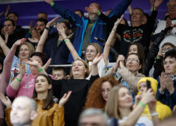 Гандбольный «Виктор» установил новый рекорд по продаже «горячих пирожков» в Ставрополе