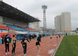 Бегуны из Кировского округа стали рекордсменами микста в Пятигорске