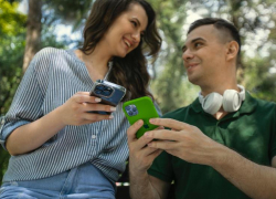 Ставропольцы стали чаще смотреть фильмы и общаться в мессенджерах