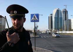 В Грозном застрелили жителя Ставропольского края