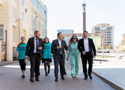 Вице-спикер Госдумы от «Новых людей» Владислав Даванков: «Ставропольскому краю нужны новые лица в политике»