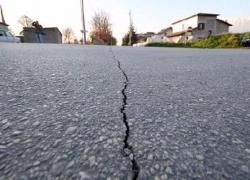 Отголоски землетрясения снова прошли на Ставрополье