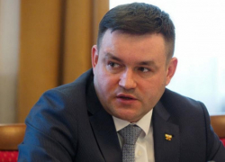Судимый экс-директор ставропольского «Водоканала» Валерий Евлахов возглавил Фонд развития Хакасии