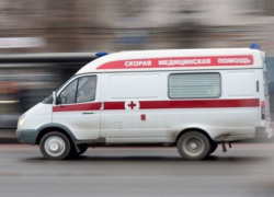 Неизвестный на автомобиле сбил 56-летнего прохожего в Пятигорске и скрылся с места аварии