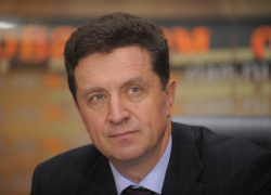 Валерий Гаевский стал сенатором от Думы Ставрополья