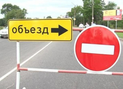 На Радоницу в Ставрополе ограничат движение машин
