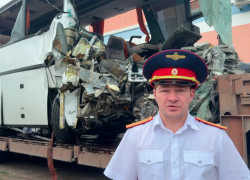 На Ставрополье возбудили два уголовных дела после смертельного ДТП с автобусом «Грузия — Москва»