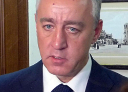 На экс-главу Пятигорска Льва Травнева возбудили еще одно уголовное дело