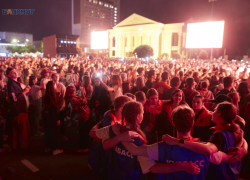 Более 780 миллионов рублей ушло из бюджета Ставропольского края на фестивали