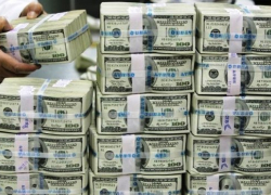 1,6 миллиардов рублей Водоканал потратил не по делу