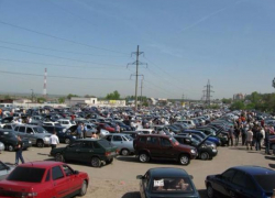 Ставрополье оказалось в Топ-14 регионов с самыми высокими продажами подержанных автомобилей