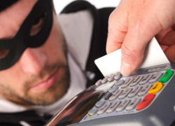 На Ставрополье возбуждено уголовное дело по факту кражи 