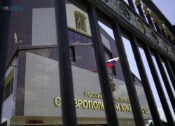 Трех судей назначил Владимир Путин на Ставрополье