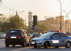 В Ставрополе «Газель» столкнулась с маршруткой