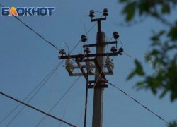 Плановое отключение света ждет жителей Октябрьского района Ставрополя 21 августа