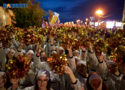 Общекраевой выпускной не состоится на Ставрополье в 2025 году