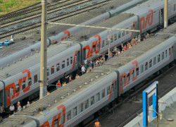 Снижены цены на билеты в плацкартные вагоны «Ставрополь — Москва»