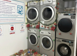 Жители Ставрополя смогут встретить Новый год свежо и чисто