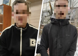 Под видом девушек 22 шантажиста флиртовали в сети и грозились слить нюдсы ставропольцев 