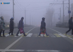 Ливни и ветер до 23 метров в секунду прогнозирует на Ставрополье Роман Вильфанд
