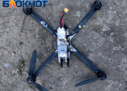 Падение БПЛА на Ставрополье 9 апреля: что известно о ЧП