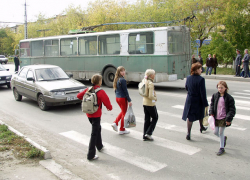 На Ставрополье дети пострадали в двух ДТП