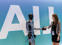 На Ставрополье внедрили технологии с конференции AI Journey