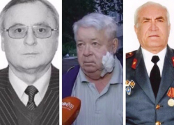 Четыре члена ставропольской компартии получили ножевые ранения