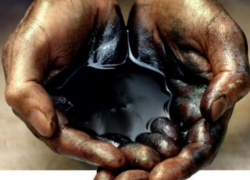 На Ставрополье похитили нефть на полмиллиона рублей