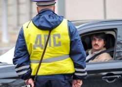 Новый регламент: снимать на камеру сотрудников ГИБДД на Ставрополье можно