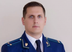 Следствие продолжает поиск свидетелей ДТП с участием зампрокурора Каледина