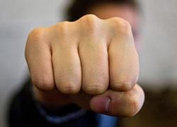 В Ставрополе в микрорайоне Перспективный произошла драка из-за девушки