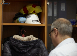 Тракторист лишился глаза на Ставрополье из-за мойки высокого давления