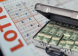 Очередной житель Ставрополя выиграл миллион в лотерею