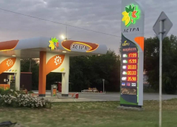 Где дешевый бензин в Ставропольском крае: ответ статистиков