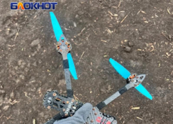 Беспилотники будут летать над одним из округов Ставрополья