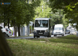 Оплату проезда улыбкой введут на Ставрополье