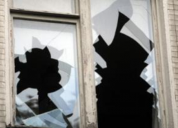 Из-за выбившей окна дома вспышки газа пострадала жительница Ставрополья