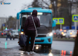 Путь следования маршрута №38 в Ставрополе изменили