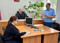 Мотоциклист без прав получил срок за смертельное ДТП на Ставрополье