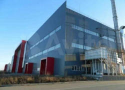 Автозавод на выезде из Ставрополя снова выставили на продажу почти за 10 миллиардов рублей