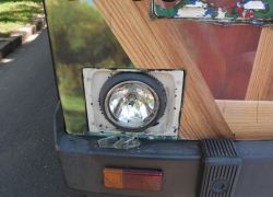 В Ставрополе ребенка сбил троллейбус