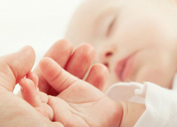 На Ставрополье женщина попыталась продать своего новорожденного ребенка