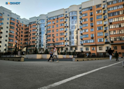 Стоимость квадратного метра жилья на Ставрополье станет самой высокой в СКФО в 2024 году